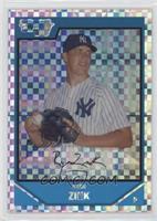 Ryan Zink #/299