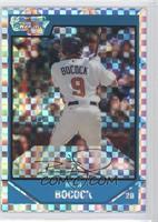 Prospects - Brian Bocock #/299