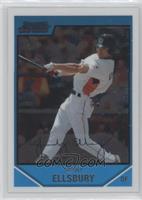 Prospects - Jacoby Ellsbury