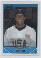 Prospects - Cameron Maybin