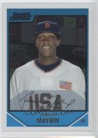 Prospects - Cameron Maybin