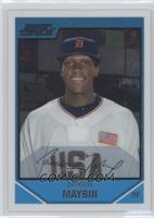 Prospects - Cameron Maybin