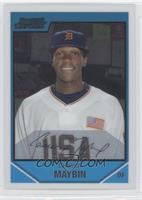 Prospects - Cameron Maybin