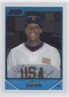 Prospects - Cameron Maybin