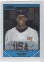 Prospects - Cameron Maybin