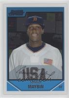 Prospects - Cameron Maybin