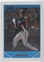 Prospects - Carlos Gonzalez