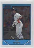 Prospects - Justin Upton