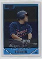 Freddie Freeman [Good to VG‑EX]