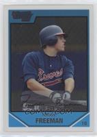 Freddie Freeman [EX to NM]