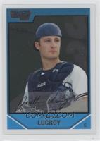 Jonathan Lucroy