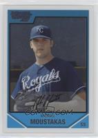 Mike Moustakas [EX to NM]