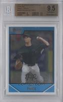 David Price [BGS 9.5 GEM MINT]