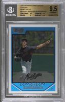 Madison Bumgarner [BGS 9.5 GEM MINT]