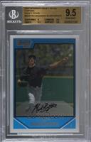 Madison Bumgarner [BGS 9.5 GEM MINT]