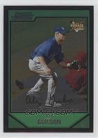 Alex Gordon [EX to NM]