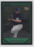 Joba Chamberlain