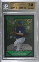 Joba Chamberlain [BGS 9.5 GEM MINT]