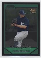 Joba Chamberlain