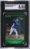 Billy Butler [SGC 8.5 NM/Mt+]