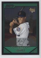 Carlos Gomez