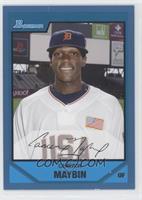 Futures Game - Cameron Maybin #/399