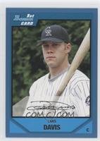 Lars Davis #/399