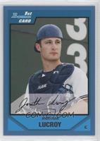 Jonathan Lucroy #/399