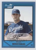 Mike Moustakas #/399