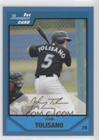 John Tolisano #/399