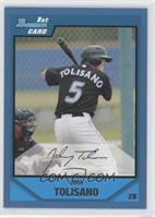 John Tolisano #/399