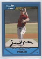 Jarrod Parker #/399