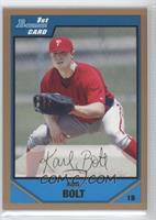 Karl Bolt