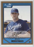 Mike Moustakas