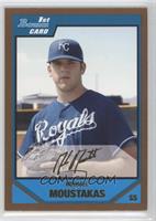 Mike Moustakas