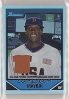 Futures Game - Cameron Maybin #/99