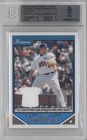 Futures Game - Joba Chamberlain [BGS 9 MINT]