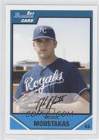 Mike Moustakas