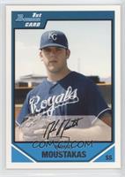 Mike Moustakas