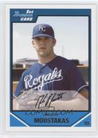 Mike Moustakas