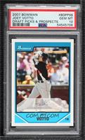 Futures Game - Joey Votto [PSA 10 GEM MT]