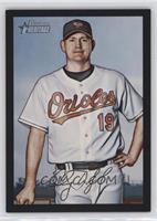 Aubrey Huff #/52