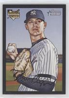 Tyler Clippard [EX to NM] #/52