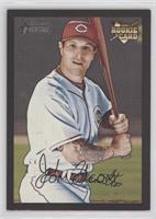 Josh Hamilton #/52