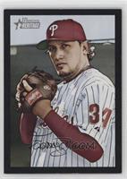 Freddy Garcia #/52