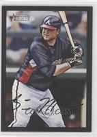 Brian McCann #/52