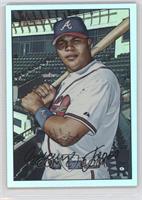 Andruw Jones