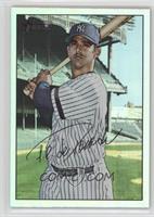 Jorge Posada