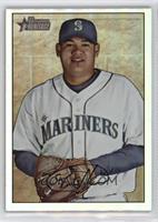 Felix Hernandez