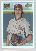 Homer Bailey